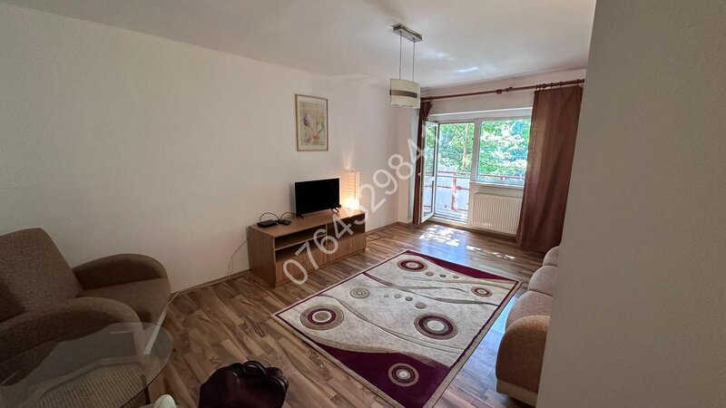 Nerva Traian, str. Anastasie Panu, 8 min. metrou Timpuri Noi, igienizata.