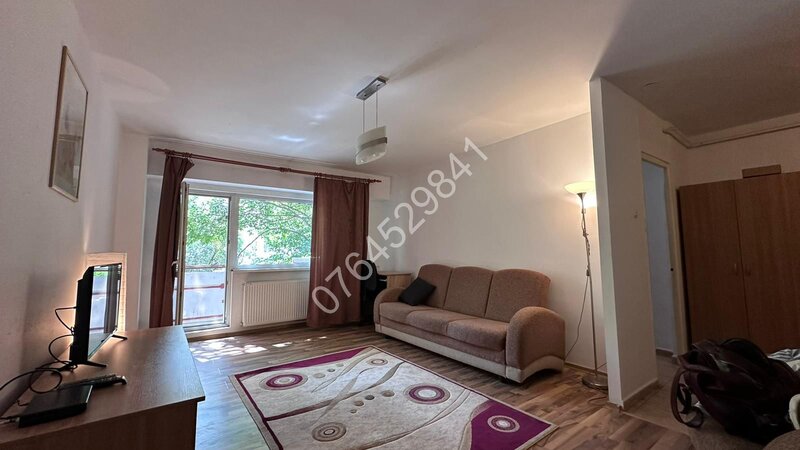 Nerva Traian, str. Anastasie Panu, 8 min. metrou Timpuri Noi, igienizata.