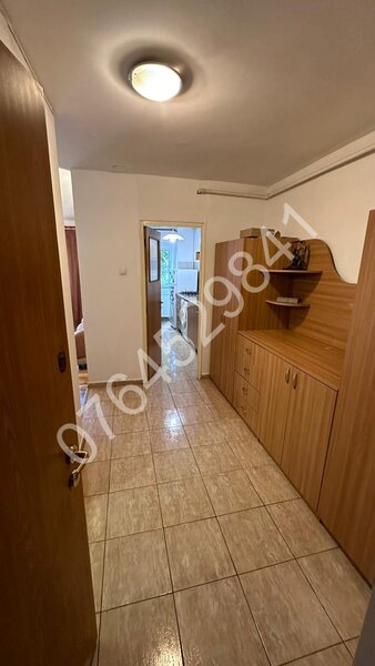 Nerva Traian, str. Anastasie Panu, 8 min. metrou Timpuri Noi, igienizata.